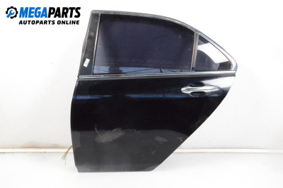 Врата за Honda Accord VII Sedan (01.2003 - 09. 2012), 4+1 вр., седан, позиция: задна, лява