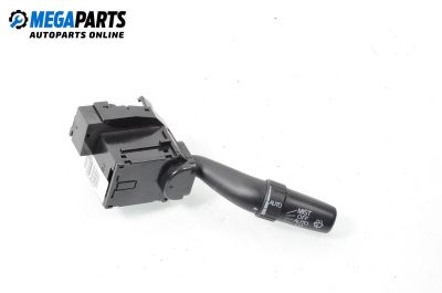 Лостче за чистачки за Honda Accord VII Sedan (01.2003 - 09. 2012)