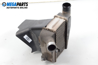 Интеркулер за Honda Accord VII Sedan (01.2003 - 09. 2012) 2.2 i-CTDi (CL), 140 к.с.