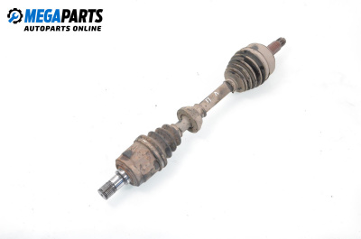 Полуоска за Honda Accord VII Sedan (01.2003 - 09. 2012) 2.2 i-CTDi (CL), 140 к.с., позиция: предна, лява