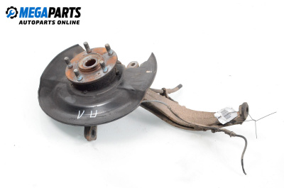 Шенкел главина за Honda Accord VII Sedan (01.2003 - 09. 2012), позиция: предна, лява