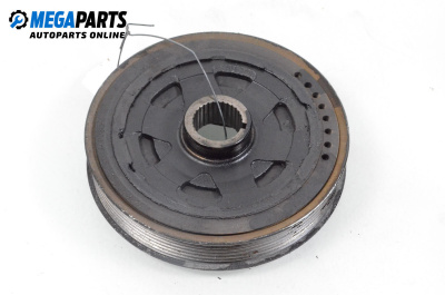 Демпферна шайба за Honda Accord VII Sedan (01.2003 - 09. 2012) 2.2 i-CTDi (CL), 140 к.с.