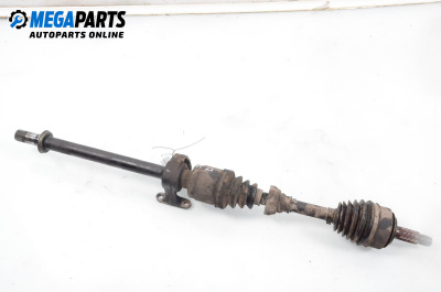 Полуоска за Honda Accord VII Sedan (01.2003 - 09. 2012) 2.2 i-CTDi (CL), 140 к.с., позиция: предна, дясна