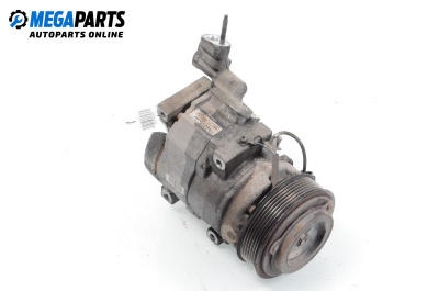 Компресор климатик за Honda Accord VII Sedan (01.2003 - 09. 2012) 2.2 i-CTDi (CL), 140 к.с., № 447260-6080