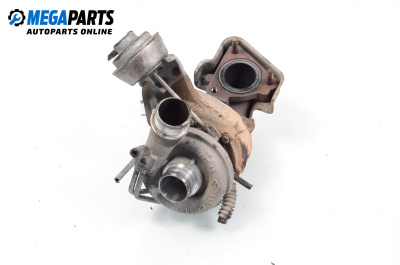 Турбо за Honda Accord VII Sedan (01.2003 - 09. 2012) 2.2 i-CTDi (CL), 140 к.с.