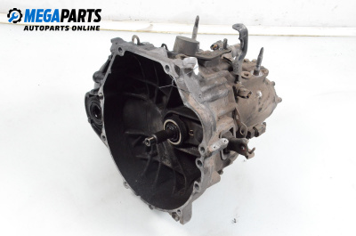 Ръчна скоростна кутия за Honda Accord VII Sedan (01.2003 - 09. 2012) 2.2 i-CTDi (CL), 140 к.с.