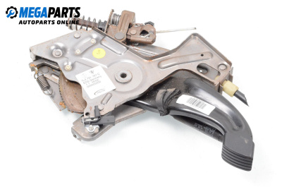Педал паркинг спирачка за Volkswagen Touareg SUV I (10.2002 - 01.2013), № 7L0721797C