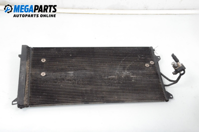 Климатичен радиатор за Volkswagen Touareg SUV I (10.2002 - 01.2013) 5.0 V10 TDI, 313 к.с., автоматик