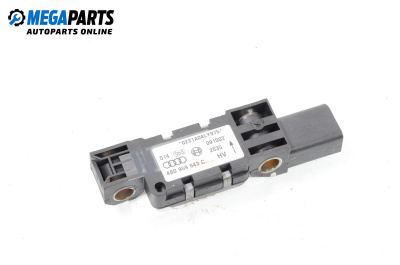 Сензор airbag за Volkswagen Touareg SUV I (10.2002 - 01.2013), № 4B0959643C