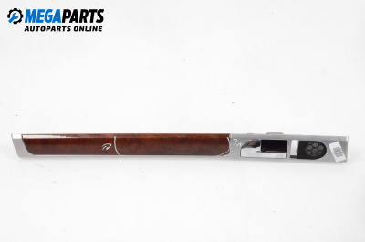 Вътрешна дръжка за Volkswagen Touareg SUV I (10.2002 - 01.2013), 4+1 вр., джип, позиция: задна, лява