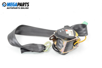 Предпазен колан за Volkswagen Touareg SUV I (10.2002 - 01.2013), 4+1 вр., позиция: задна, лява