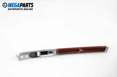 Вътрешна дръжка за Volkswagen Touareg SUV I (10.2002 - 01.2013), 4+1 вр., джип, позиция: предна, дясна