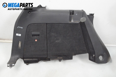 Кора багажник за Volkswagen Touareg SUV I (10.2002 - 01.2013), 4+1 вр., джип