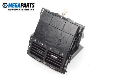 Духалки парно за Volkswagen Touareg SUV I (10.2002 - 01.2013)