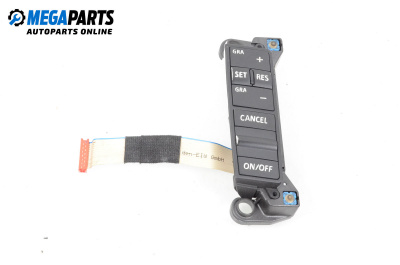 Панел бутони волан за Volkswagen Touareg SUV I (10.2002 - 01.2013)