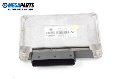 Модул раздатка за Volkswagen Touareg SUV I (10.2002 - 01.2013), № 0AD927755L