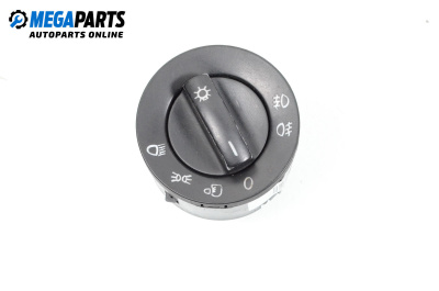 Ключ светлини  за Volkswagen Touareg SUV I (10.2002 - 01.2013)