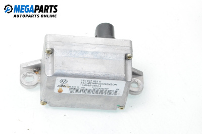 Сензор ESP за Volkswagen Touareg SUV I (10.2002 - 01.2013), № 7E0907652A