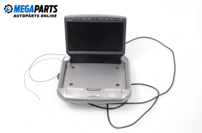 Дисплей за Volkswagen Touareg SUV I (10.2002 - 01.2013), №  TMX-R1000P