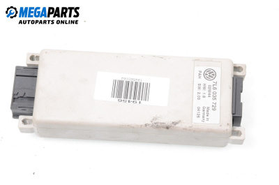 Bluetooth модул за Volkswagen Touareg SUV I (10.2002 - 01.2013), № 7L6035729
