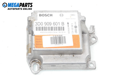 Модул за AIRBAG за Volkswagen Touareg SUV I (10.2002 - 01.2013), № 3D0909601B