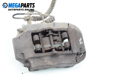 Спирачен апарат за Volkswagen Touareg SUV I (10.2002 - 01.2013), позиция: задна, дясна