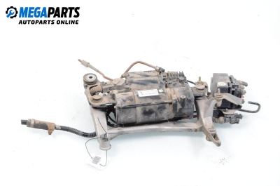 Компресор въздушно окачване за Volkswagen Touareg SUV I (10.2002 - 01.2013) 5.0 V10 TDI, 313 к.с., № 7L0616006C