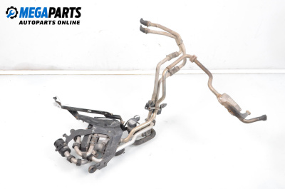 Печка за Volkswagen Touareg SUV I (10.2002 - 01.2013) 5.0 V10 TDI, 313 к.с., № 67889A