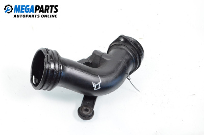 Тръба интеркулер за Volkswagen Touareg SUV I (10.2002 - 01.2013) 5.0 V10 TDI, 313 к.с.