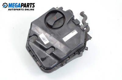 Казанче за антифриз за Volkswagen Touareg SUV I (10.2002 - 01.2013) 5.0 V10 TDI, 313 к.с., № 8MA376702-314