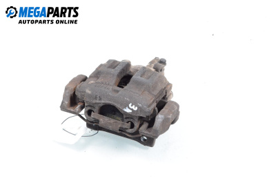 Спирачен апарат за BMW 1 Series E87 (11.2003 - 01.2013), позиция: задна, лява