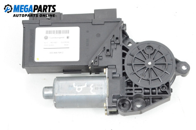 Електромотор за стъклоподемник за Volkswagen Touareg SUV I (10.2002 - 01.2013), 4+1 вр., джип, позиция: задна, дясна, № 3D0959794C