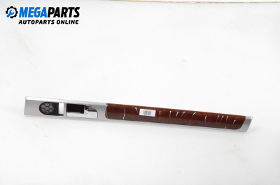 Вътрешна дръжка за Volkswagen Touareg SUV I (10.2002 - 01.2013), 4+1 вр., джип, позиция: предна, дясна