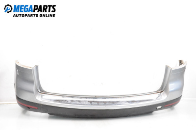 Задна броня за Volkswagen Touareg SUV I (10.2002 - 01.2013), джип