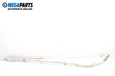 Airbag за Volkswagen Touareg SUV I (10.2002 - 01.2013), 4+1 вр., джип, позиция: лява