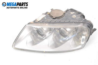 Фар за Volkswagen Touareg SUV I (10.2002 - 01.2013), джип, позиция: лява