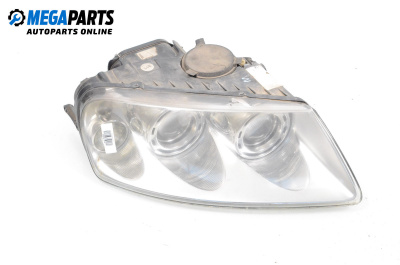 Фар за Volkswagen Touareg SUV I (10.2002 - 01.2013), джип, позиция: дясна