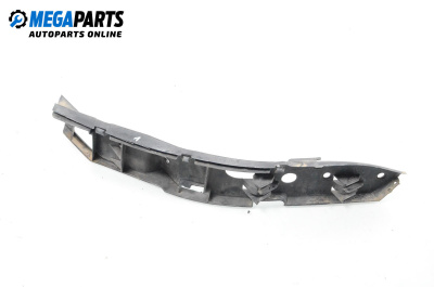 Държач броня за Volkswagen Touareg SUV I (10.2002 - 01.2013), джип, позиция: предна, лява