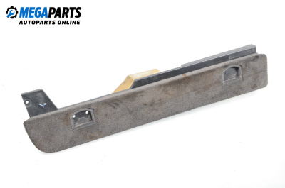 Кора багажник за Volkswagen Touareg SUV I (10.2002 - 01.2013), 4+1 вр., джип