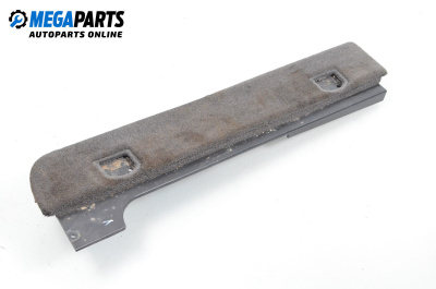 Кора багажник за Volkswagen Touareg SUV I (10.2002 - 01.2013), 4+1 вр., джип