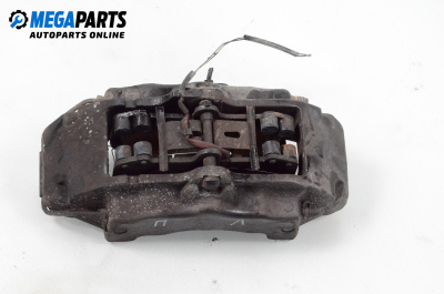 Спирачен апарат за Volkswagen Touareg SUV I (10.2002 - 01.2013), позиция: предна, лява