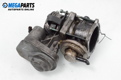 Дроселова клапа за Volkswagen Touareg SUV I (10.2002 - 01.2013) 5.0 V10 TDI, 313 к.с.