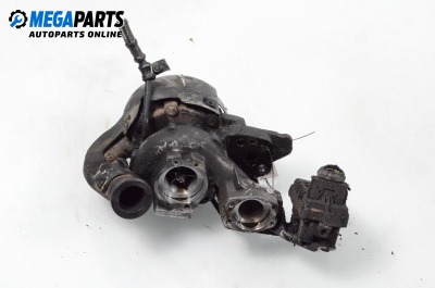 Турбо за Volkswagen Touareg SUV I (10.2002 - 01.2013) 5.0 V10 TDI, 313 к.с., № 07Z145874H