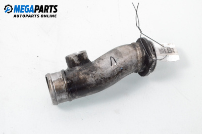 Тръба турбо за Volkswagen Touareg SUV I (10.2002 - 01.2013) 5.0 V10 TDI, 313 к.с.