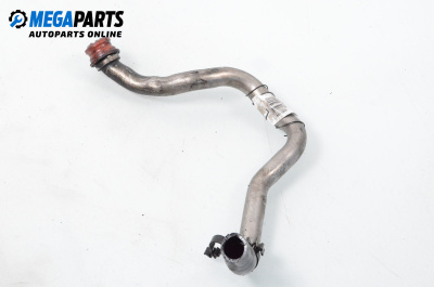 Тръба турбо за Volkswagen Touareg SUV I (10.2002 - 01.2013) 5.0 V10 TDI, 313 к.с.