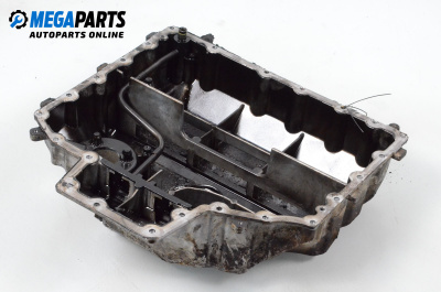 Картер за Volkswagen Touareg SUV I (10.2002 - 01.2013) 5.0 V10 TDI, 313 к.с.