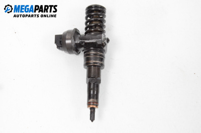 Дюза дизел за Volkswagen Touareg SUV I (10.2002 - 01.2013) 5.0 V10 TDI, 313 к.с., № 0414720210