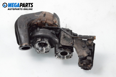Турбо за Volkswagen Touareg SUV I (10.2002 - 01.2013) 5.0 V10 TDI, 313 к.с., № 07Z145873H