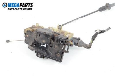 Брава на врата за Seat Ibiza III Hatchback (02.2002 - 11.2009), позиция: предна, лява