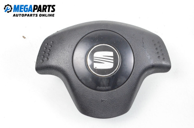 Airbag за Seat Ibiza III Hatchback (02.2002 - 11.2009), 4+1 вр., хечбек, позиция: предна